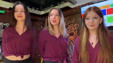 dirtypub Cam Archive - March 19, 2026 15:53 (45min)