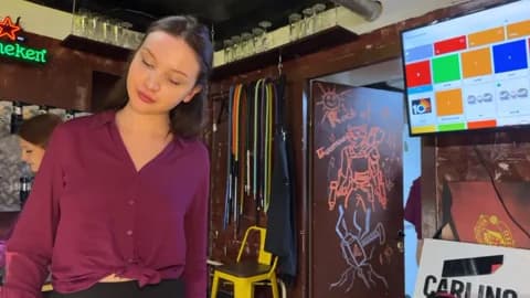 dirtypub Cam Archive - March 19, 2026 19:26 (41min)