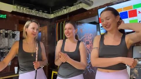 dirtypub Cam Archive - April 2, 2026 17:38 (33min)