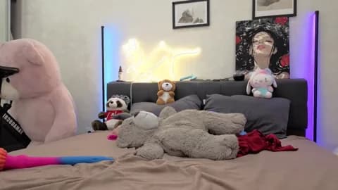 dolly-ll Cam Archive - January 21, 2026 19:59 (41min)