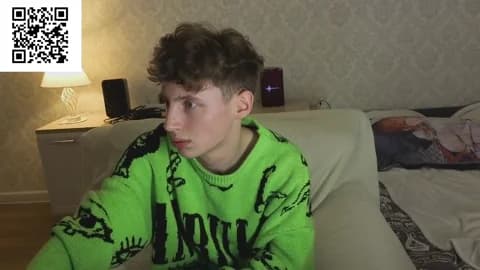 drinklinov Cam Archive - March 15, 2026 20:26 (114min)