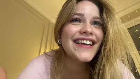 elixiirr Cam Archive - January 17, 2026 24:22 (68min)