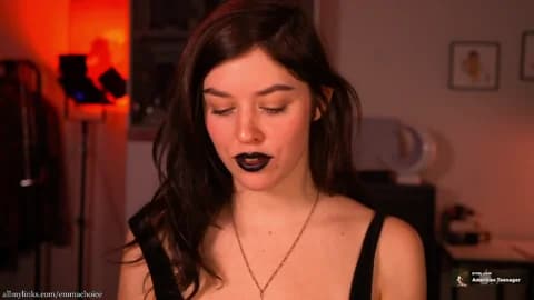 emmachoice Cam Archive - January 14, 2026 01:21 (70min)