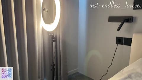 endlessmia Cam Archive - January 20, 2026 01:21 (55min)