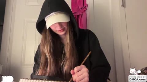 fantasyella Cam Archive - January 17, 2026 11:31 (46min)