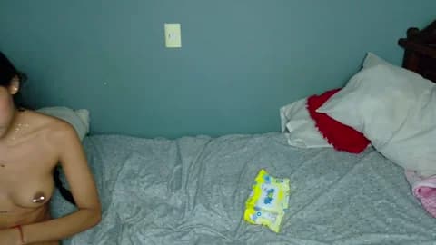 farianaall Cam Archive - January 12, 2026 05:10 (41min)