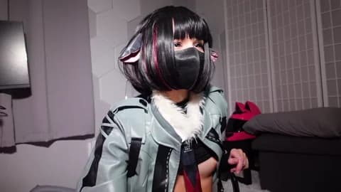 finleyfae Cam Archive - January 12, 2026 21:06 (32min)