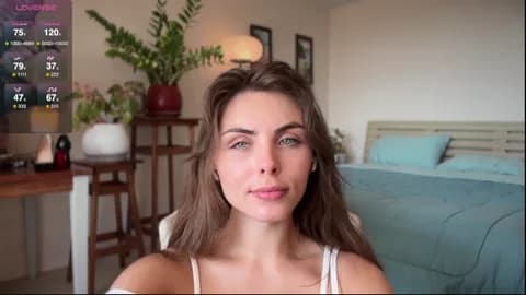 girl_next_door19 Cam Archive - January 26, 2026 07:25 (48min)