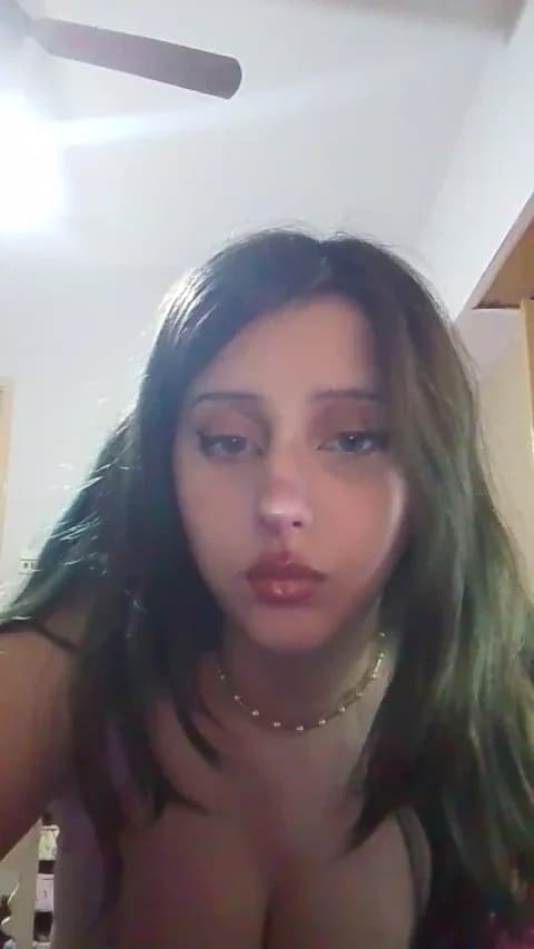 gladysjunior Cam Archive - March 9, 2026 04:01 (32min)