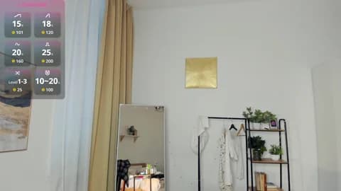 glossybabe_ Cam Archive - February 22, 2026 15:40 (89min)