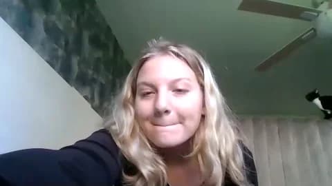 glowandsmoke Cam Archive - March 27, 2026 16:18 (33min)