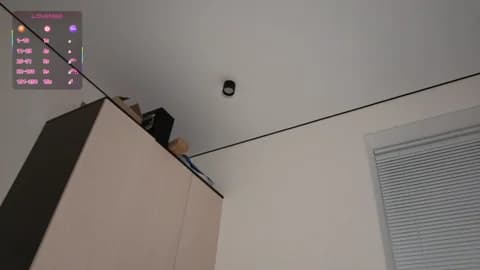 hoaarisa Cam Archive - January 17, 2026 17:41 (106min)