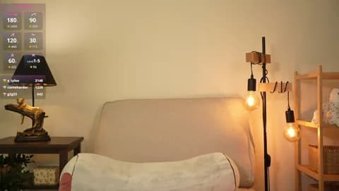 honeyyykate Cam Archive - January 23, 2026 14:14 (105min)