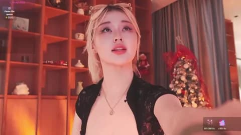 hyun_chia Cam Archive - January 15, 2026 07:24 (120min)