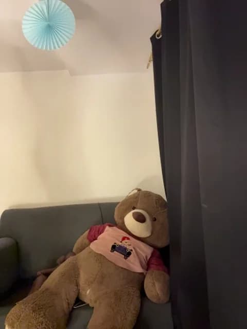 indialatin Cam Archive - January 15, 2026 01:23 (32min)