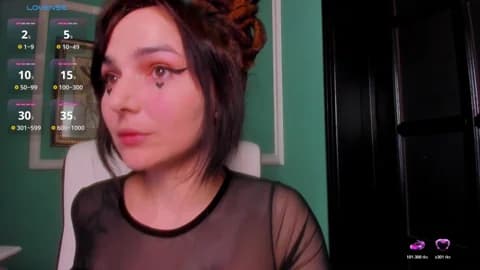 ingridblondy94 Cam Archive - January 20, 2026 16:28 (64min)