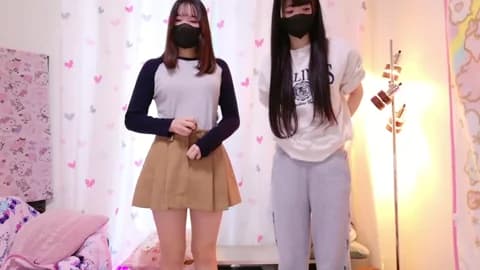 irohani_usagi Cam Archive - April 3, 2026 23:13 (46min)