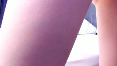 jannemary Cam Archive - March 8, 2026 01:31 (50min)