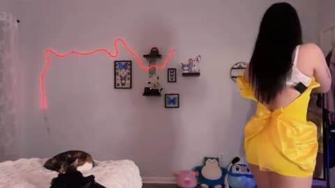 jocelyynn Cam Archive - January 16, 2026 03:32 (58min)