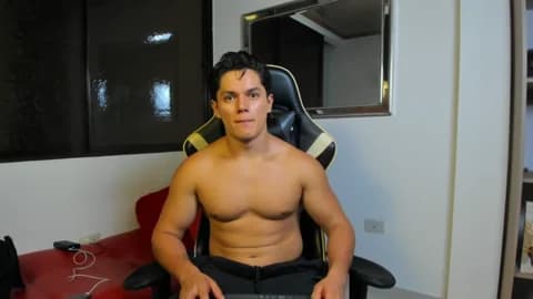 julian_wallace Cam Archive - January 25, 2026 02:27 (48min)