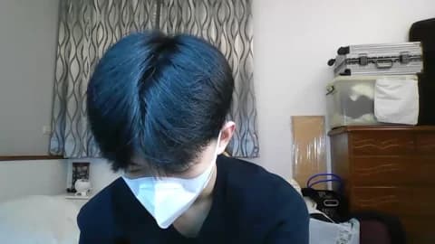 kai101010 Cam Archive - January 17, 2026 14:53 (34min)