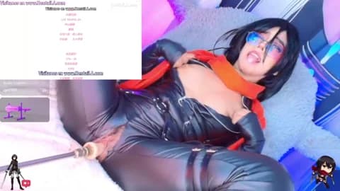 kaori- Cam Archive - January 18, 2026 08:30 (120min)