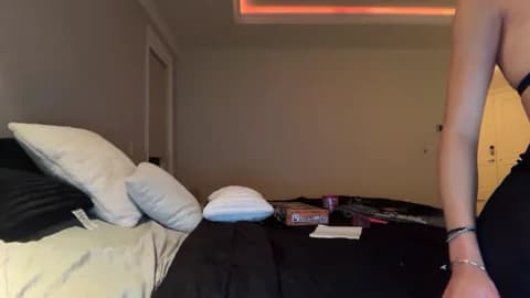 kenziesmithh Cam Archive - January 18, 2026 04:03 (76min)