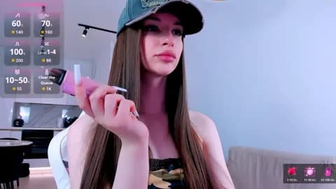 khloeforever Cam Archive - January 18, 2026 03:22 (54min)