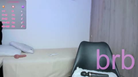 kianys Cam Archive - February 3, 2026 21:45 (87min)