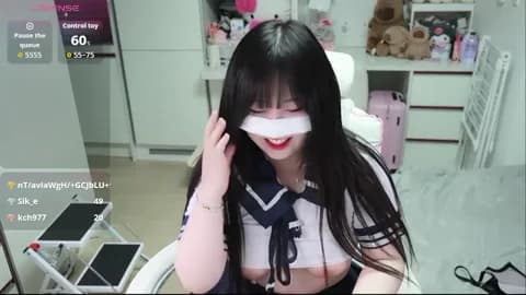 kimhyeona2005 Cam Archive - February 25, 2026 14:15 (89min)