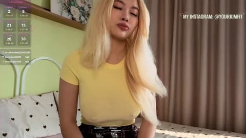 kimryu Cam Archive - January 14, 2026 09:26 (120min)