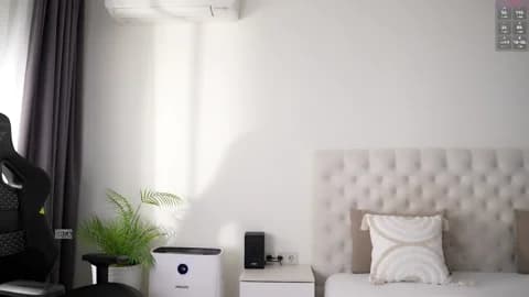 kissing33 Cam Archive - January 14, 2026 18:48 (45min)