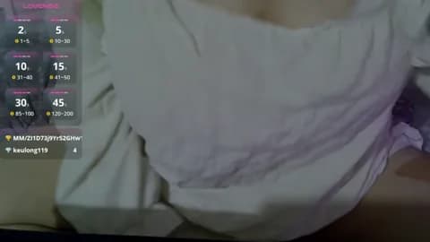 kitty_oo Cam Archive - March 8, 2026 07:50 (58min)