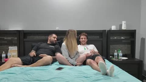 kjbennet Cam Archive - March 10, 2026 04:01 (82min)