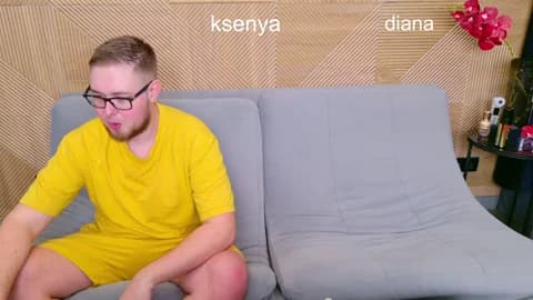 ksenyahot Cam Archive - March 24, 2026 09:41 (49min)