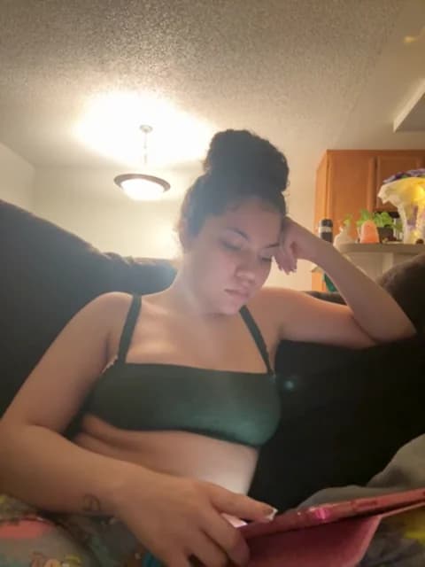 ladylavish Cam Archive - April 4, 2026 11:52 (80min)