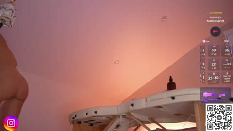 lil_eva Cam Archive - February 1, 2026 17:43 (116min)