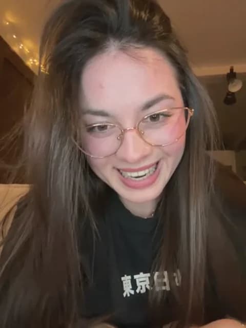 liloush__ Cam Archive - March 29, 2026 21:52 (40min)