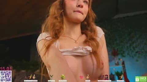 lissa_meooow Cam Archive - January 15, 2026 10:14 (120min)