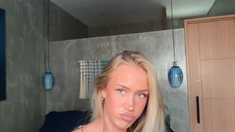 livslifee Cam Archive - January 14, 2026 06:50 (41min)