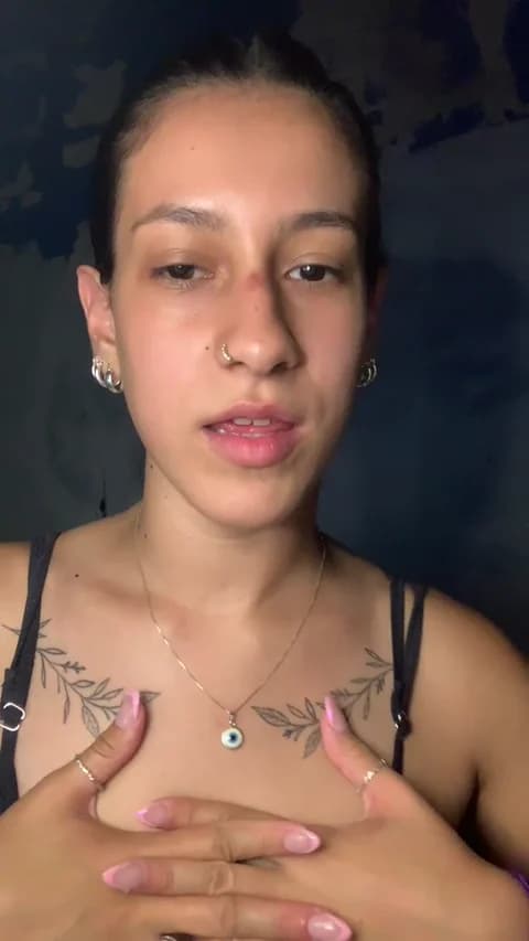 lolilolipink Cam Archive - January 15, 2026 04:17 (47min)