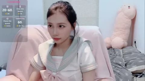 lris-Beauty Cam Archive - January 17, 2026 07:07 (120min)