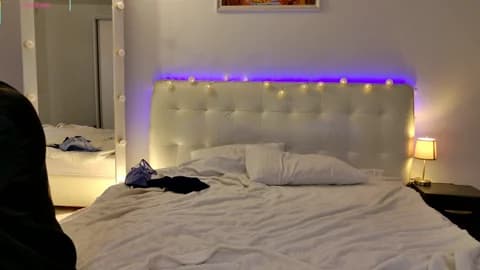 lust4elise Cam Archive - March 19, 2026 06:56 (51min)