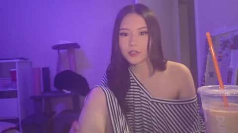 luvvivii Cam Archive - March 10, 2026 02:11 (50min)