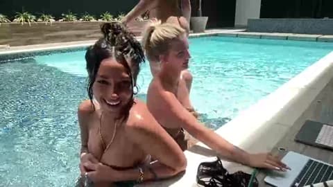 lylaxblake Cam Archive - March 21, 2026 18:47 (120min)