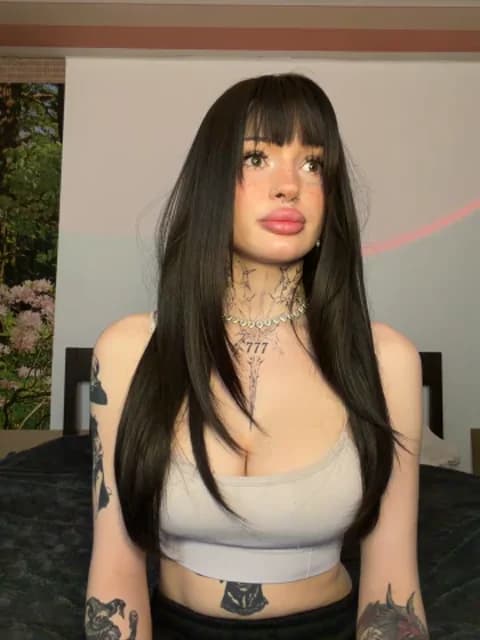 madelinexx Cam Archive - April 7, 2026 10:58 (80min)