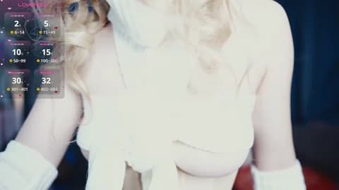 madnessalise Cam Archive - February 21, 2026 22:28 (120min)