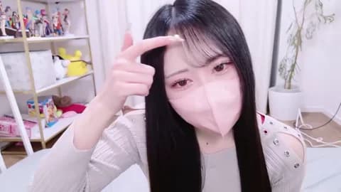 mao_maochan Cam Archive - January 19, 2026 10:20 (49min)