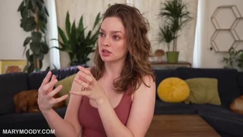 marymoody Cam Archive - March 8, 2026 01:50 (101min)