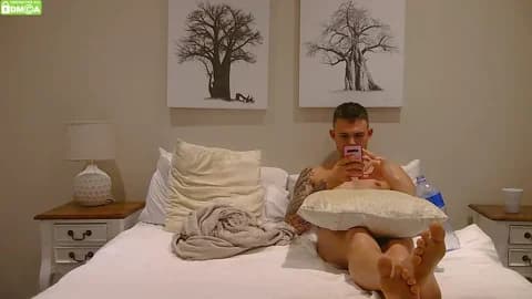 mattiestreams69 Cam Archive - March 14, 2026 09:22 (72min)